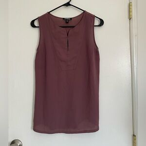 Express blouse Tank Top
